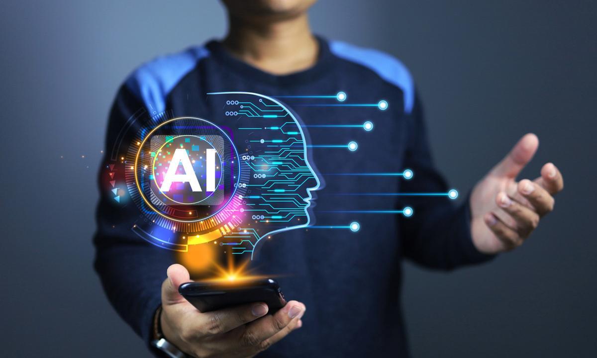 AI應(yīng)用大爆發(fā)，或許只是剛剛開始！